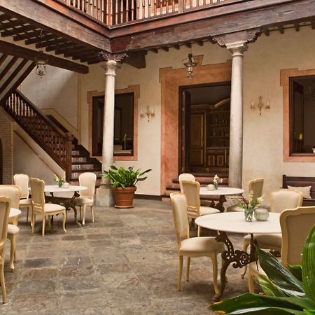 Hotel Casa 1800 Granada Luaran gambar