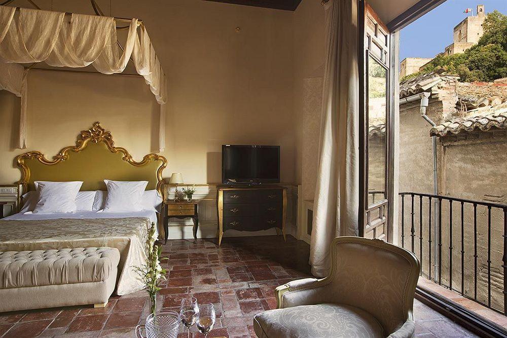 Hotel Casa 1800 Granada Luaran gambar
