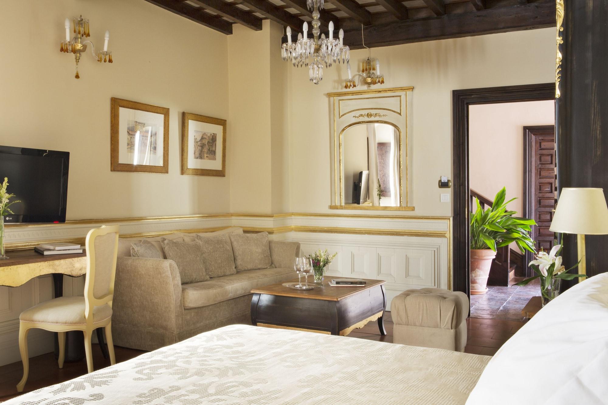 Hotel Casa 1800 Granada Luaran gambar