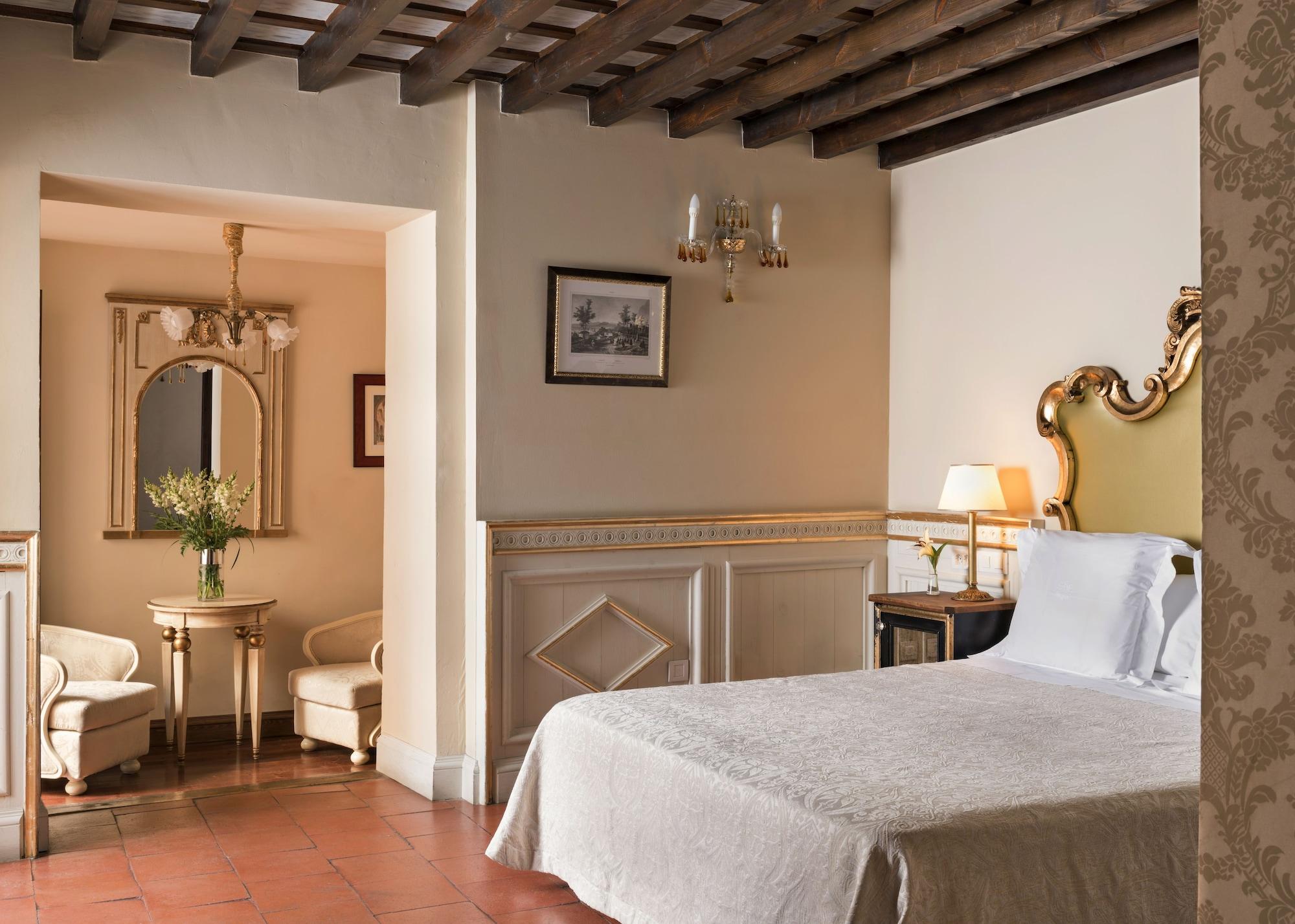 Hotel Casa 1800 Granada Luaran gambar