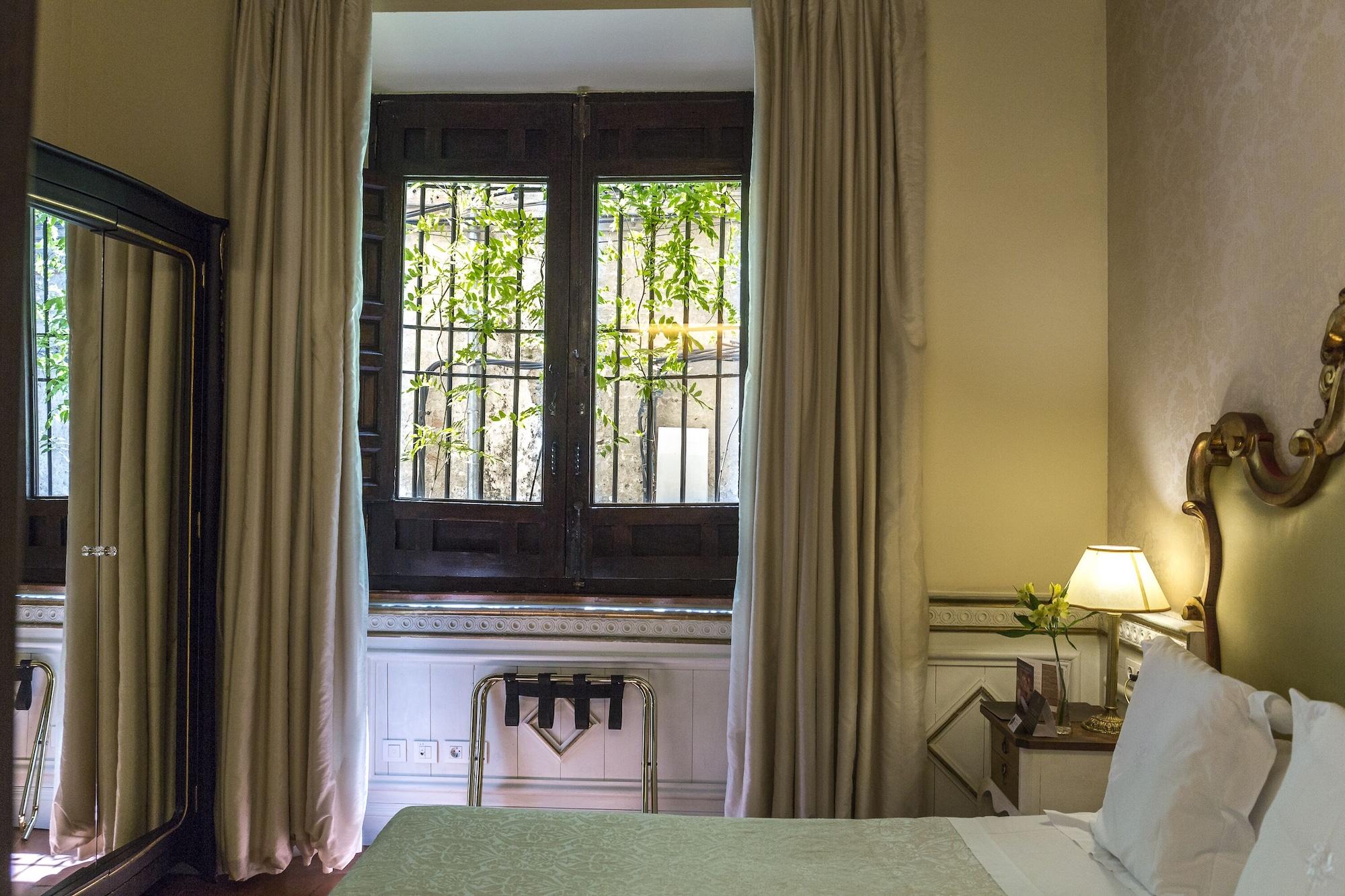 Hotel Casa 1800 Granada Luaran gambar