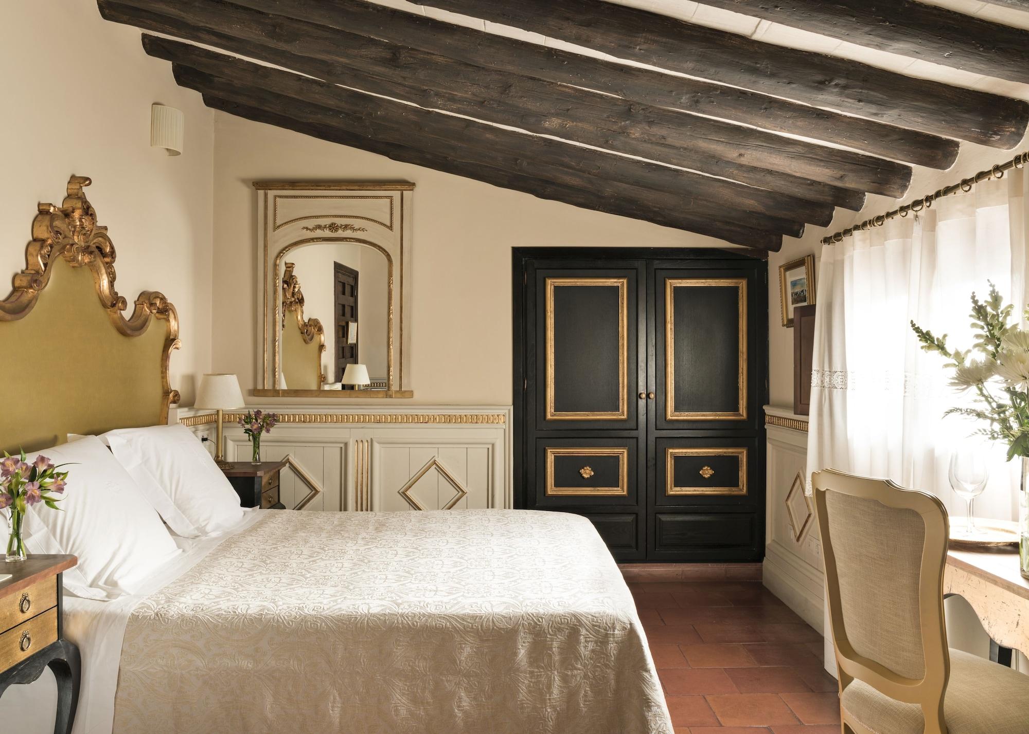 Hotel Casa 1800 Granada Luaran gambar