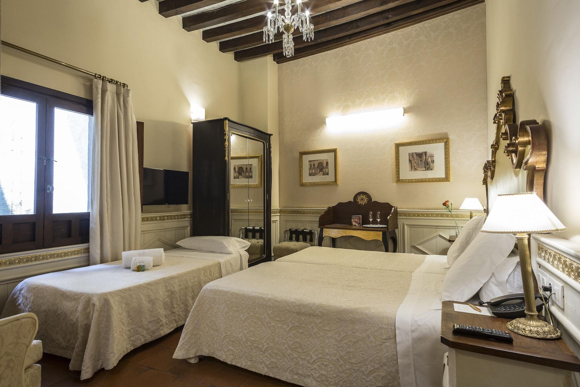Hotel Casa 1800 Granada Luaran gambar