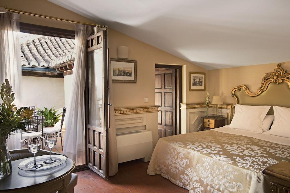 Hotel Casa 1800 Granada Luaran gambar