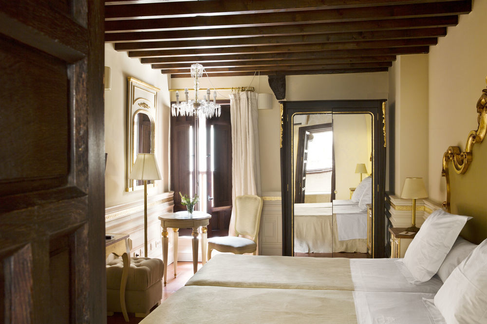 Hotel Casa 1800 Granada Luaran gambar