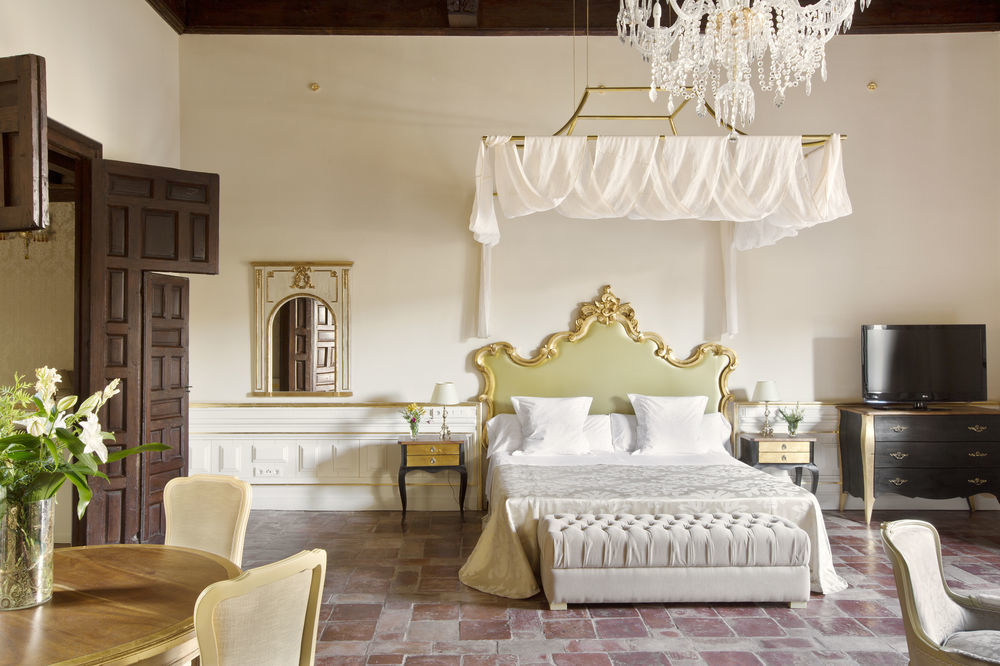 Hotel Casa 1800 Granada Luaran gambar