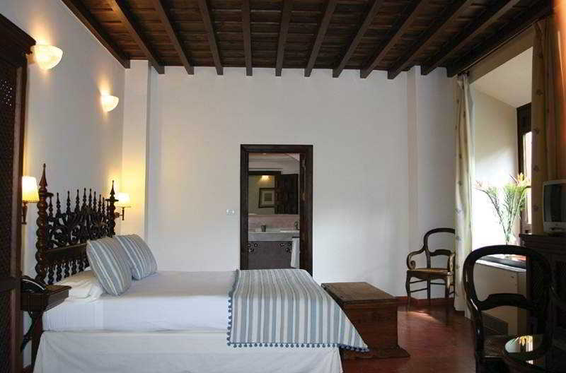 Hotel Casa 1800 Granada Luaran gambar